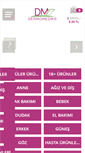 Mobile Screenshot of dermomedika.com